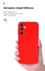 Чехол ArmorStandart ICON для Samsung A15 4G (A155) / A15 5G Camera cover Red (ARM77669) мал.7