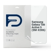 Гідрогелева плівка ArmorStandart для Samsung Galaxy Tab Active 5 (SM-X306) (ARM77709) мал.1