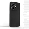 Чохол ArmorStandart Matte Slim Fit для Tecno Spark 20 (KJ5n) Camera cover Black (ARM77698) мал.2