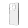 Чохол ArmorStandart Air для Tecno Spark 20 (KJ5n) Camera cover Clear (ARM77681) мал.1