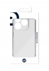 Чохол ArmorStandart Air для Tecno Spark 20 (KJ5n) Camera cover Clear (ARM77681) мал.3