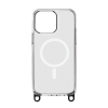 Чохол ArmorStandart Crossbody Air MagSafe для Apple iPhone 14 Pro Max Clear (ARM77792) мал.1