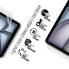Гідрогелева плівка ArmorStandart для Apple iPad Air 11 2024 (ARM74646) мал.2