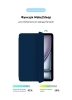 Чохол ArmorStandart Smart Case для iPad Air 11 2024 Midnight Blue (ARM78295) мал.4