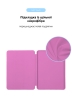 Чохол ArmorStandart Smart Case для iPad Air 11 2024 Pink (ARM78145) мал.6