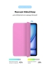 Чохол ArmorStandart Smart Case для iPad Air 13 2024 Pink (ARM78158) мал.4