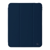 Чохол ArmorStandart Smart Fold Pen для Apple iPad Pro 11 (2024) Dark Blue (ARM78126) мал.1