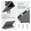 Чохол ArmorStandart Smart Fold Pen для Apple iPad Air 11 (2024) Dark Grey (ARM78116) мал.7