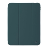 Чохол ArmorStandart Smart Fold Pen для Apple iPad Pro 11 (2024) Pine Green (ARM78129) мал.1