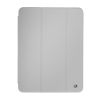 Чохол ArmorStandart Smart Fold Pen для Apple iPad Air 11 (2024) Light Grey (ARM78123) мал.1