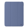 Чохол ArmorStandart Smart Fold Pen для Apple iPad Pro 11 (2024) Lavender Grey (ARM78127) мал.1