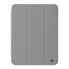 Чохол ArmorStandart Smart Fold Pen для Apple iPad Pro 11 (2024) Light Grey (ARM78132) мал.1