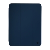 Чохол ArmorStandart Smart Fold Pen для Apple iPad Air 11 (2024) Dark Blue (ARM78117) мал.1