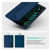 Чохол ArmorStandart Smart Fold Pen для Apple iPad Air 11 (2024) Dark Blue (ARM78117) мал.6