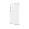 Чохол ArmorStandart Air для Motorola E13 Camera cover Clear (ARM78297) мал.1