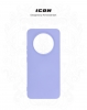 Чохол ArmorStandart ICON для Realme 12 4G / 12+ 5G Lavender (ARM74768) мал.3