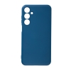 Чохол ArmorStandart ICON для Samsung M35 5G (M356) Camera cover Blue (ARM77973) мал.1