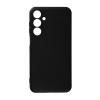 Чохол ArmorStandart ICON для Samsung M35 5G (M356) Camera cove Black (ARM77972) мал.1