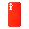 Чохол ArmorStandart ICON для Samsung M35 5G (M356) Camera cover Red (ARM77974) мал.1