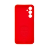 Чохол ArmorStandart ICON для Samsung M35 5G (M356) Camera cover Red (ARM77974) мал.2