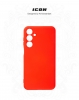 Чохол ArmorStandart ICON для Samsung M35 5G (M356) Camera cover Red (ARM77974) мал.3