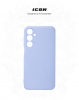 Чохол ArmorStandart ICON для Samsung M35 5G (M356) Camera cover Lavender (ARM77975) мал.3