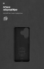 Чохол ArmorStandart ICON для Xiaomi Redmi 13 4G / Poco M6 4G Black (ARM78262) мал.4