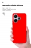 Чохол ArmorStandart ICON для Xiaomi Redmi 13 4G / Poco M6 4G Red (ARM78264) мал.7