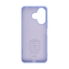 Чохол ArmorStandart ICON для Xiaomi Redmi 13 4G / Poco M6 4G Lavender (ARM78265) мал.2