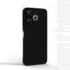 Чохол ArmorStandart Matte Slim Fit для Xiaomi Redmi 13 4G / Poco M6 4G Camera cover Black (ARM78261) мал.2