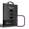 Захисне скло ArmorStandart Supreme BI Metal Frame для Apple Watch Ultra 49 mm Purple (ARM78301) мал.1