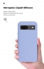 Чохол ArmorStandart ICON для Google Pixel 8a Lavender (ARM77809) мал.7