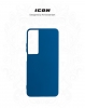 Чохол ArmorStandart ICON для Realme C65 4G Blue (ARM77868) мал.3