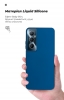 Чохол ArmorStandart ICON для Realme C65 4G Blue (ARM77868) мал.7