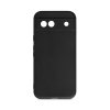 Чохол ArmorStandart Matte Slim Fit для Google Pixel 8a Camera cover Black (ARM77805) мал.1