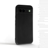 Чохол ArmorStandart Matte Slim Fit для Google Pixel 8a Camera cover Black (ARM77805) мал.2