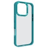 Чохол ArmorStandart UNIT2 для Apple iPhone 16 Pro Lake Green (ARM78758) мал.1