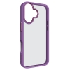 Чохол ArmorStandart UNIT2 для Apple iPhone 16 Violet (ARM78774) мал.1