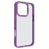 Чохол ArmorStandart UNIT2 для Apple iPhone 16 Pro Violet (ARM78771) мал.1