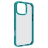 Чохол ArmorStandart UNIT2 для Apple iPhone 16 Pro Max Lake Green (ARM78764) мал.1