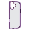 Чохол ArmorStandart UNIT2 для Apple iPhone 16 Plus Violet (ARM78754) мал.1