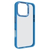 Чохол ArmorStandart UNIT2 для Apple iPhone 16 Pro Sky Blue (ARM78760) мал.1