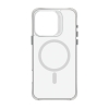 Чохол ArmorStandart Clear Magsafe для Apple iPhone 16 Pro Tansparent (ARM78563) мал.1