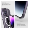 Чохол ArmorStandart Clear Magsafe для Apple iPhone 16 Pro Tansparent (ARM78563) мал.3