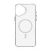 Чохол ArmorStandart Clear Magsafe для Apple iPhone 16 Plus Tansparent (ARM78562) мал.1