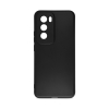 Чохол ArmorStandart Matte Slim Fit для OPPO Reno12 Camera cover Black (ARM77971) мал.1