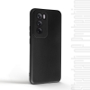 Чохол ArmorStandart Matte Slim Fit для OPPO Reno12 Camera cover Black (ARM77971) мал.2