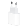 Швидка зарядка для Apple 20W USB-C Power Adapter White AMHJ83 мал.2