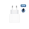 Швидка зарядка для Apple 20W USB-C Power Adapter White AMHJ83 мал.3