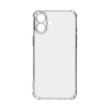 Чохол ArmorStandart Air Force для Apple iPhone 16 Plus Camera cover Clear (ARM78501) мал.1